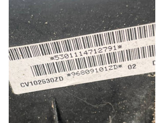 Volant Citroen Berlingo 2008 96809101zd, QZ08930LAA