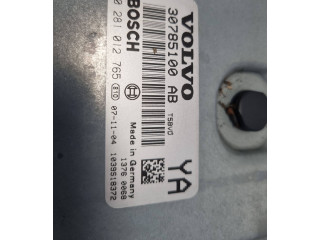 Блок управления двигателя 30785100, 0281012765   Volvo V70