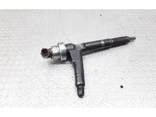 Форсунка 8973138614 Opel Meriva A -