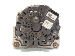 Генератор 04C903023J, F000BL0664   Skoda Fabia Mk3 (NJ)      