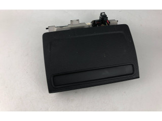 Дисплей 8V0857273H Audi A3 S3 A3 Sportback 8P