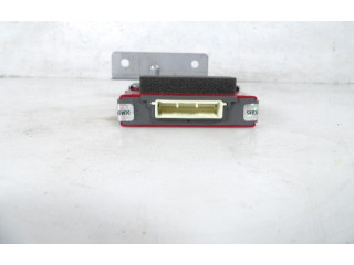 Блок управления двигателя 88821AJ001, 88821AJ001   Subaru Legacy