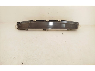 Спидометр (приборный щиток)