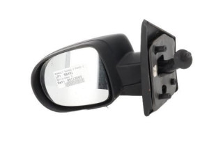 Зеркало электрическое        Renault Twingo II  2007 - 2014 года   