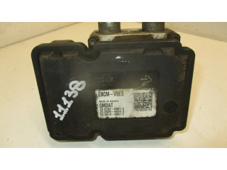 Jednotka ABS 25943360   Chevrolet Captiva 2009