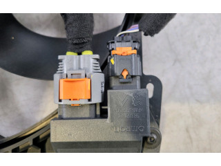 Вентилятор радиатора     1610781580    Citroen C3 Aircross 