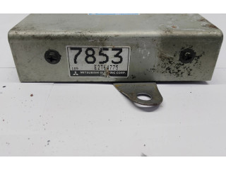 Блок управления двигателя E2T64775 Mitsubishi Lancer