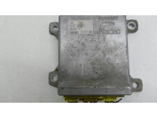 Блок подушек безопасности GG3E57K30   Mazda 626