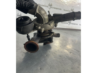 Turbodmychadlo Турбина 9682307780, YL100010F   Peugeot 807   