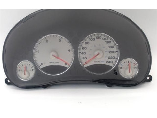 Панель приборов P56010587AE, 04832731AC Jeep Cherokee