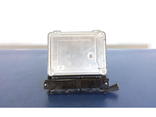 Блок управления двигателем Блок управления 03C906027BE, 03C906027BE Volkswagen Jetta VI