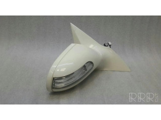 Зеркало электрическое правое Mercedes-Benz SL R230 2001-2012 года