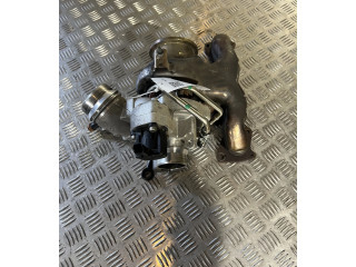 Турбина Volvo XC90 31459815