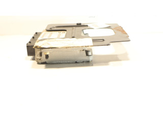 Řídící jednotka 16710074 Peugeot 307 2004