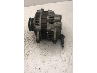 Генератор Mitsubishi Pajero