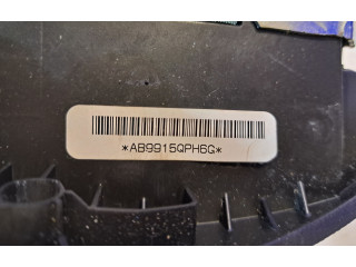 Подушка безопасности водителя AB4506Q7GQPNYY, 16869416 Chevrolet Tahoe