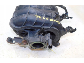 Всасывающий коллектор