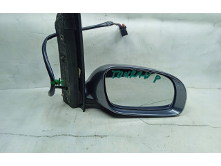 Зеркало электрическое        Volkswagen Touran I  2003 - 2010 года   