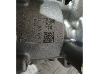Масляный насос 04L145208T Audi A3 S3 A3 Sportback 8P