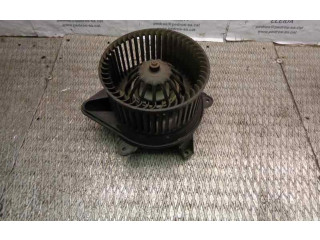Вентилятор печки       Fiat Punto Evo