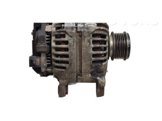 Генератор 06F903023FX, 06F903023F   Audi TT TTS Mk2      