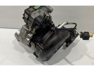 Turbodmychadlo Турбина A6420901686, Al0073GTB2060V Mercedes-Benz ML W166