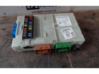 Блок управления 7G9T14A073BC, 28110784 Ford Galaxy