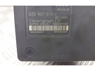 Блок АБС 8Z0907379C Audi A2 - года