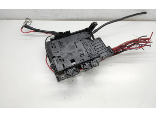 Pojistková skříňka 7p0937748h Porsche Cayenne (92A) 2012