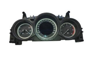 Přístrojová deska Mercedes-Benz C W204 2010 A2049006113