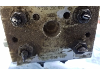 Блок АБС 3B0614111HL, 0265220621   Volkswagen  PASSAT B5.5  2001-2005 года