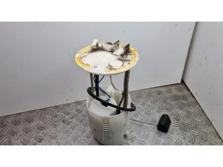 Насос топлива (в топливном баке)