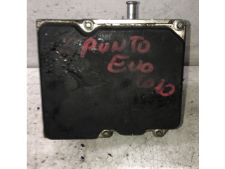 Jednotka ABS 2265106516, 2265106516   Fiat Punto Evo 2011