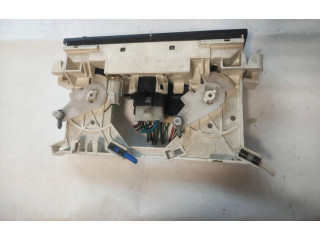 Блок управления климат-контролем MR398698 Mitsubishi Pajero