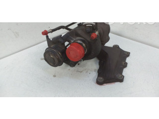 Нагнетатель 144103742R, 144102069R   Renault Captur