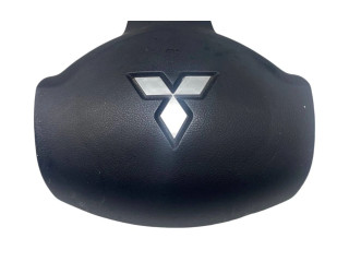 Подушка безопасности водителя Mitsubishi Outlander