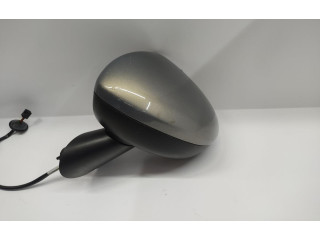 Зеркало электрическое Opel Meriva B 2010 - 2016 года