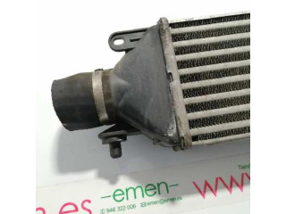 Интеркулер  INTERCOOLER   Fiat Punto (199) 1.4