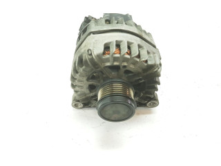 Генератор 9810525380, 1611285580 Citroen DS4