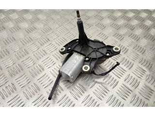 Моторчик заднего дворника BK2117W400CB    Ford Transit Custom