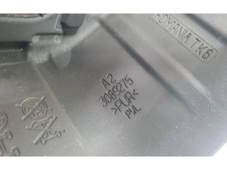 Руль Skoda Fabia Mk3 (NJ) 2015-2021 года 6V0419091G