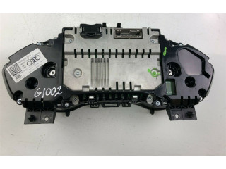 Панель приборов 8W5920701B, G1002 Audi A4 S4 B9