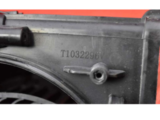 Вентилятор печки    T1032296V, T1032296V   Renault Trafic I