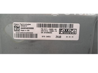 Блок управления двигателя R1T112A650JA, 2762795   Ford Puma