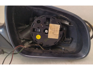 Zpětné zrcátko Audi A8 S8 D3 4E 2005 LU014