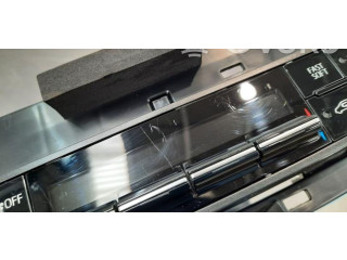 Блок управления кондиционера воздуха / климата/ печки (в салоне) 5546802080   Toyota Auris E180