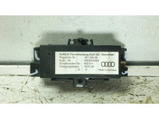 Блок управления дверью