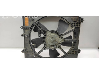 Вентилятор радиатора         Mitsubishi Outlander 2.4