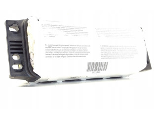 Подушка безопасности пассажира 8J0880202B   Audi TT TTS Mk2