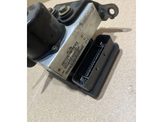 Блок АБС 00009332D1, 25092543033 Jeep Grand Cherokee (WK) 2005 - 2010 года